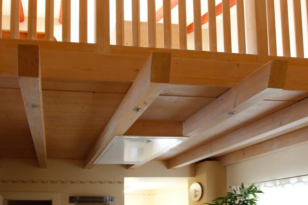 Alpenlandhaus Menardi Seefeld in Tirol Exterior photo
